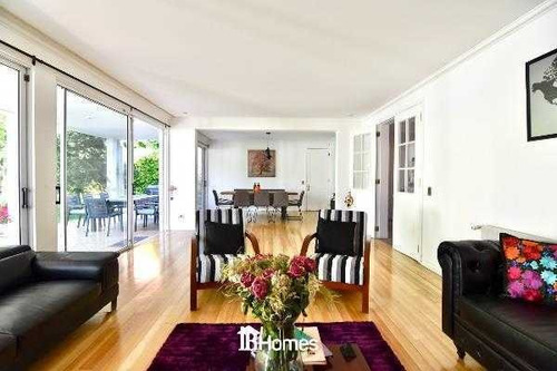 Imagen 15 de 18 de Maravillosa Casa Inglesa En Condominio Santuario Del Valle