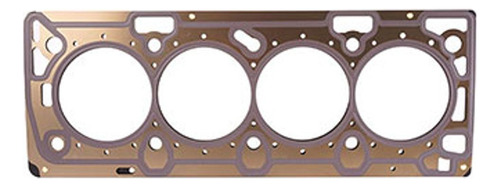 Empaquetadura Culata Para Opel Corsa Opc Hb 1.6 2012-2015
