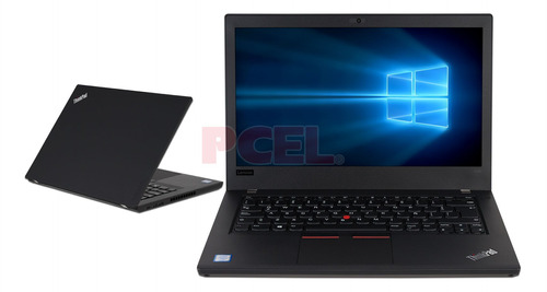 Laptop Lenovo T480 I5 8va Gen 16gb 512gb Ssd