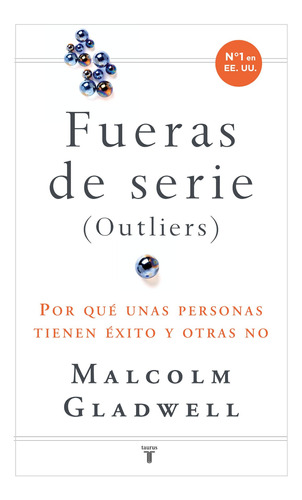 Fueras De Serie - Malcolm Gladwell