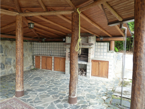 Vendo Casa 550m2 5h+s/5b+s/6p Lagunita Country Club 7178