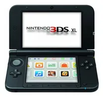 Comprar Nintendo 3ds Xl Con Juegos