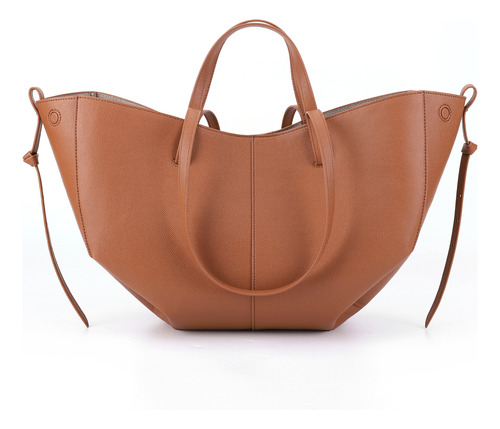 Bolso De Mano Chic Tote Para Mujer