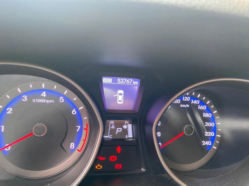 Hyundai I30 1.8 Mpi 16v, Fhy0309