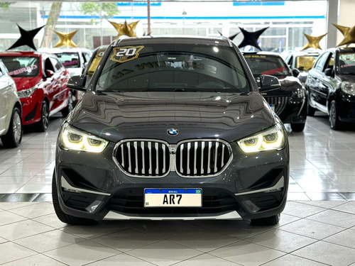 BMW X1 2.0 Sdrive20i X-line Active Flex 5p