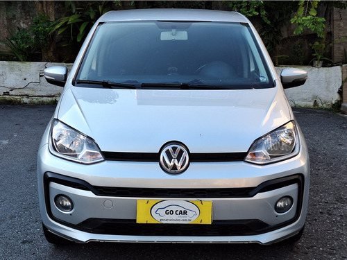 Volkswagen Up! 1.0 MPI MOVE UP 12V FLEX 4P AUTOMATIZADO