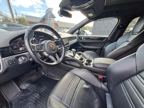 Porsche Cayenne Cayenne V6 E3