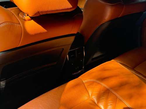 Dodge Charger Srt Hellcat Hemi V8 6.2