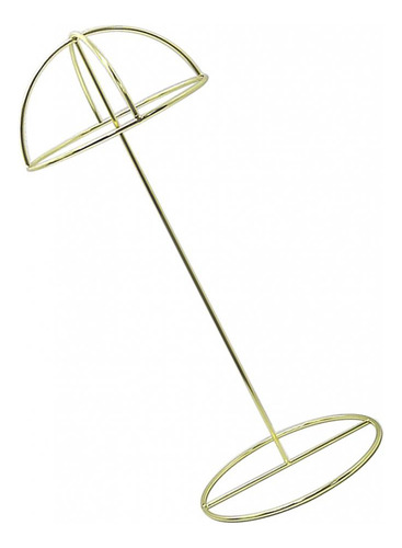 2 Soporte De Soporte De Sombrero De