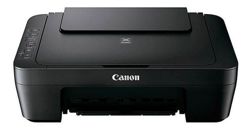 Imagen 1 de 1 de Impresora Multifuncional Canon Mg2510