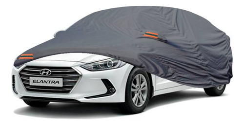 Funda Forro Cobertor Impermeable Hyundai Elantra