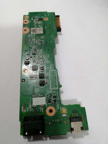 Tarjeta Dell M4110 N4020 