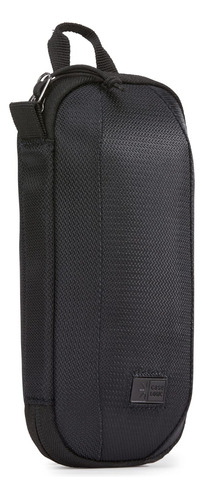 Case Logic Lectro Accessory Case Mini, Noir - Negro