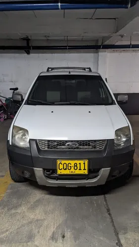 Ford Ecosport 2.0 L