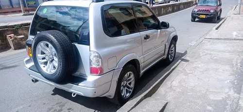 Chevrolet Grand Vitara 1.6 L
