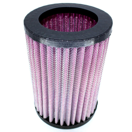 Imagem 2 de 7 de Filtro Ar Esportivo Honda Cb500/98 Royale Envio Imediato
