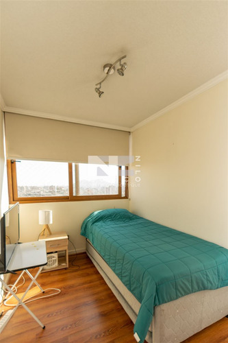 4 Dorm. / 3 Baños / S. Elcano / Colon