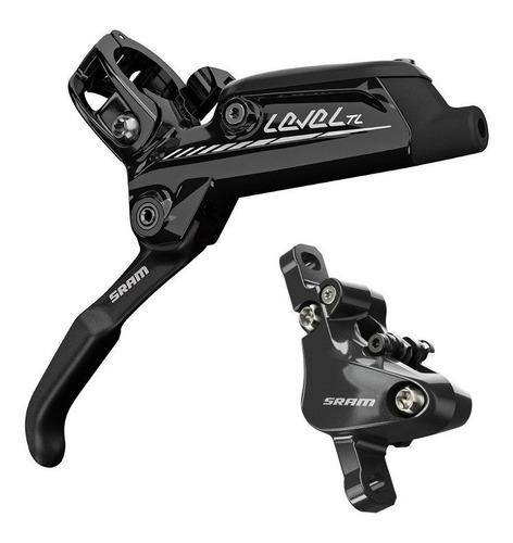 Imagen 2 de 2 de Frenos Sram Level Tl Bicicleta Mtb