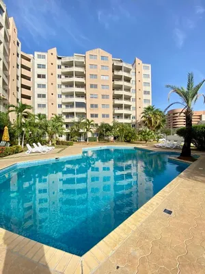 Apartamento en alquiler