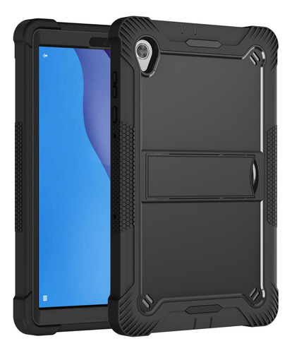 Funda De Silicona For Tab M10 Hd Gen3 2022 Tb-328f