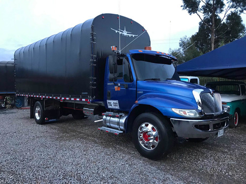 International 4300