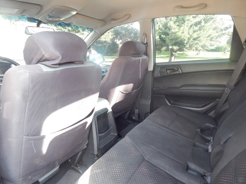 Ssangyong Actyon