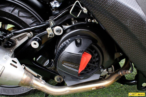 Yamaha Biwis Fi