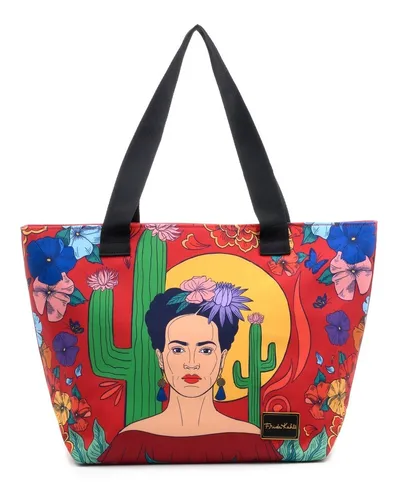 Cartera frida kahlo original sale
