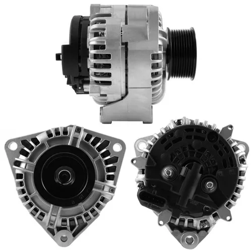 comprar Alternador Para Mercedes Benz Atego Axor 24v 80a Tamatel