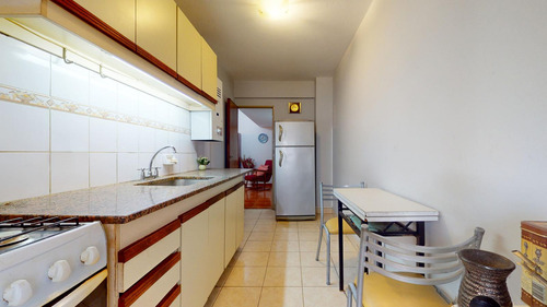Departamento En Venta De 3 Dormitorios - La Plata