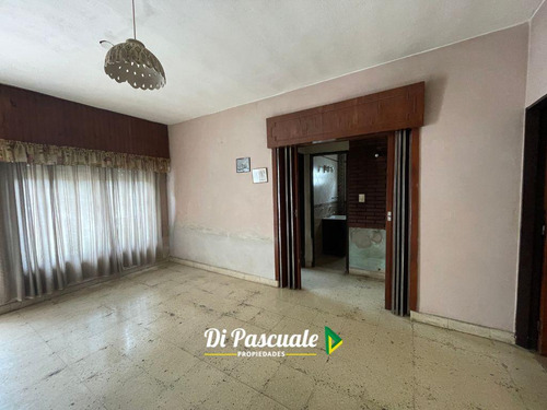 Venta Apto Crédito Hipotecario Ph 3 Ambientes Con Patio Y Garage - Paso Del Rey Norte