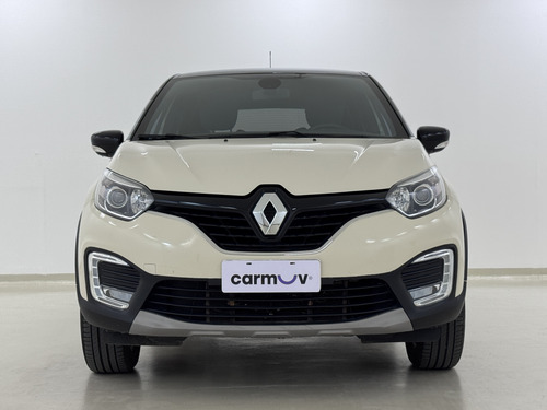 Renault Captur 1.6 Intens Cvt
