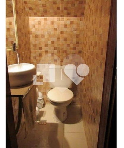 Casa 2 Dormitórios Com 198 M² - 28-im420909