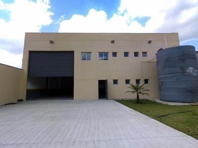 Imagem 1 de 13 de Ref.: 15975 - Galpao Em São Paulo Para Venda - 15975