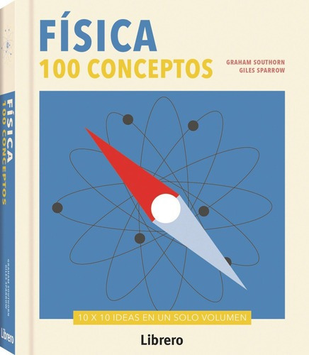 Libro 100 Conceptos - Fisica