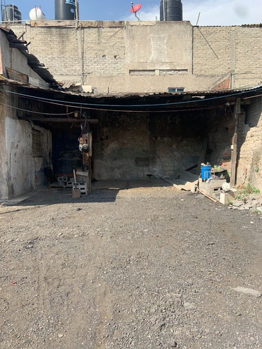 Imagen 4 de 11 de Terreno Urbano En Guerrero / Cuauhtémoc - Ims-1268-tu