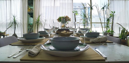 Departamento En Venta Vazquez De Mella, Polanco Inversionistas