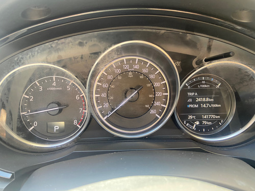 Mazda CX-9 2.5 I Grand Touring Awd At