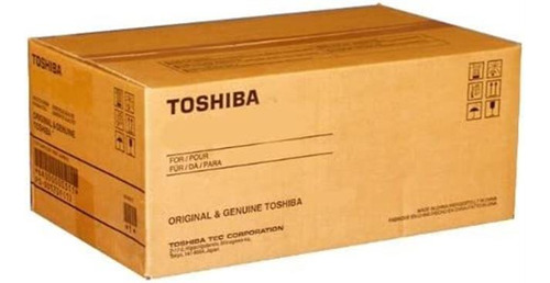 Toshiba Tfc35y - Tóner Amarillo ( Páginas)