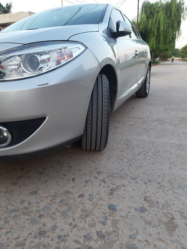 Renault Fluence 2.0 Sport T 180cv 2013