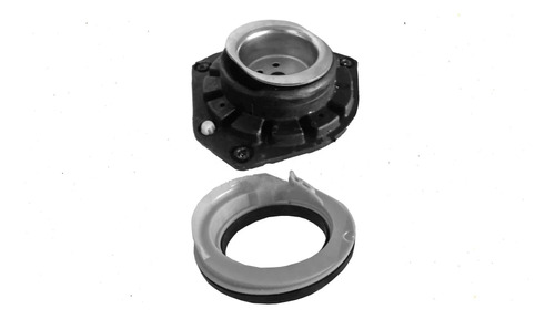 Base Amortiguador Delantero Renault Megane Ii 2.0l 2005-2010