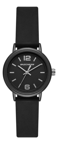 Reloj Mujer Skechers Ardmore 35mm Correa Negro