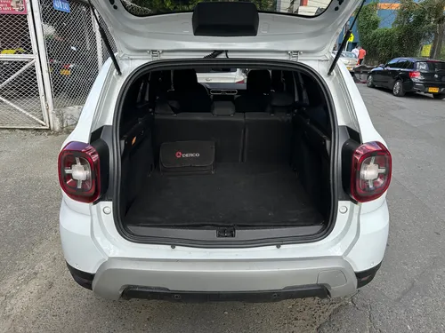 Renault Duster 1.3 T Iconic 4X4