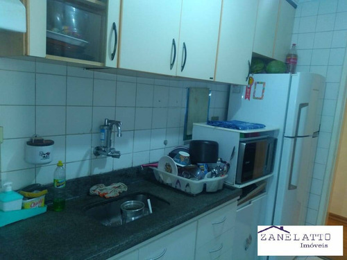 Imagem 11 de 15 de Vendo Excelente !! Apartamento 3 Dorm. Jd. São Luis - V0389
