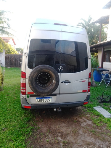 Sprinter 415 2012