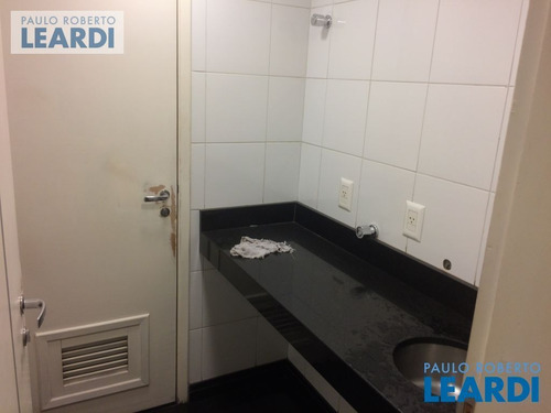 Imagem 12 de 15 de Conj. Comercial - Vila Mariana - Sp - 638304