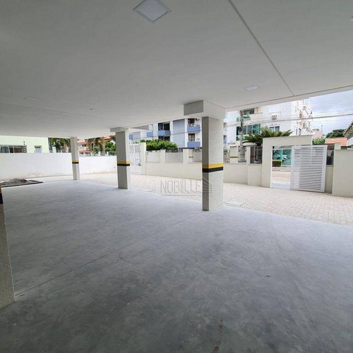 Imagem 19 de 24 de Apartamento Com 2 Dormitórios À Venda, 83 M² Por R$ 489.000,00 - Ingleses - Florianópolis/sc - Ap1965