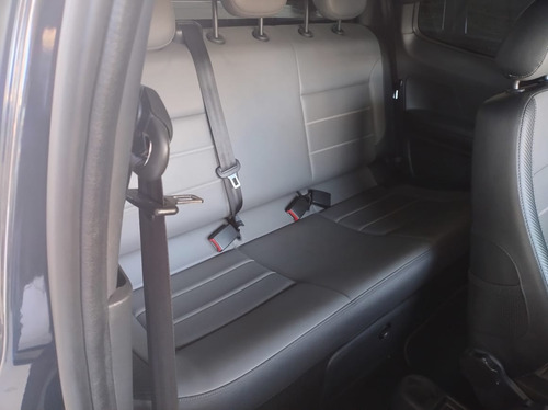 Volkswagen Saveiro 1.6 16V G6 CROSS CABINE DUPLA FLEX
