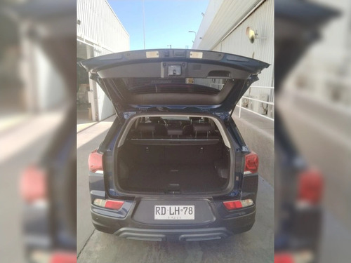 Ssangyong Korando New Korando 1.6