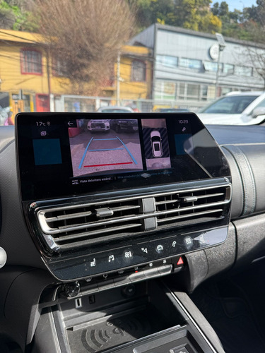 Citroën C5 Aircross 1.5 Bluehdi 130 S&s Aut Live Pack